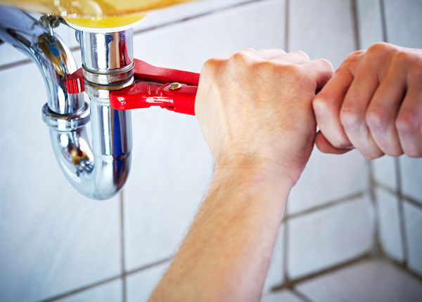 About Eastham Plumbers